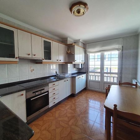 Apartamento Vacaciones Muxia Exteriér fotografie