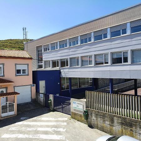 Apartamento Vacaciones Muxia Exteriér fotografie