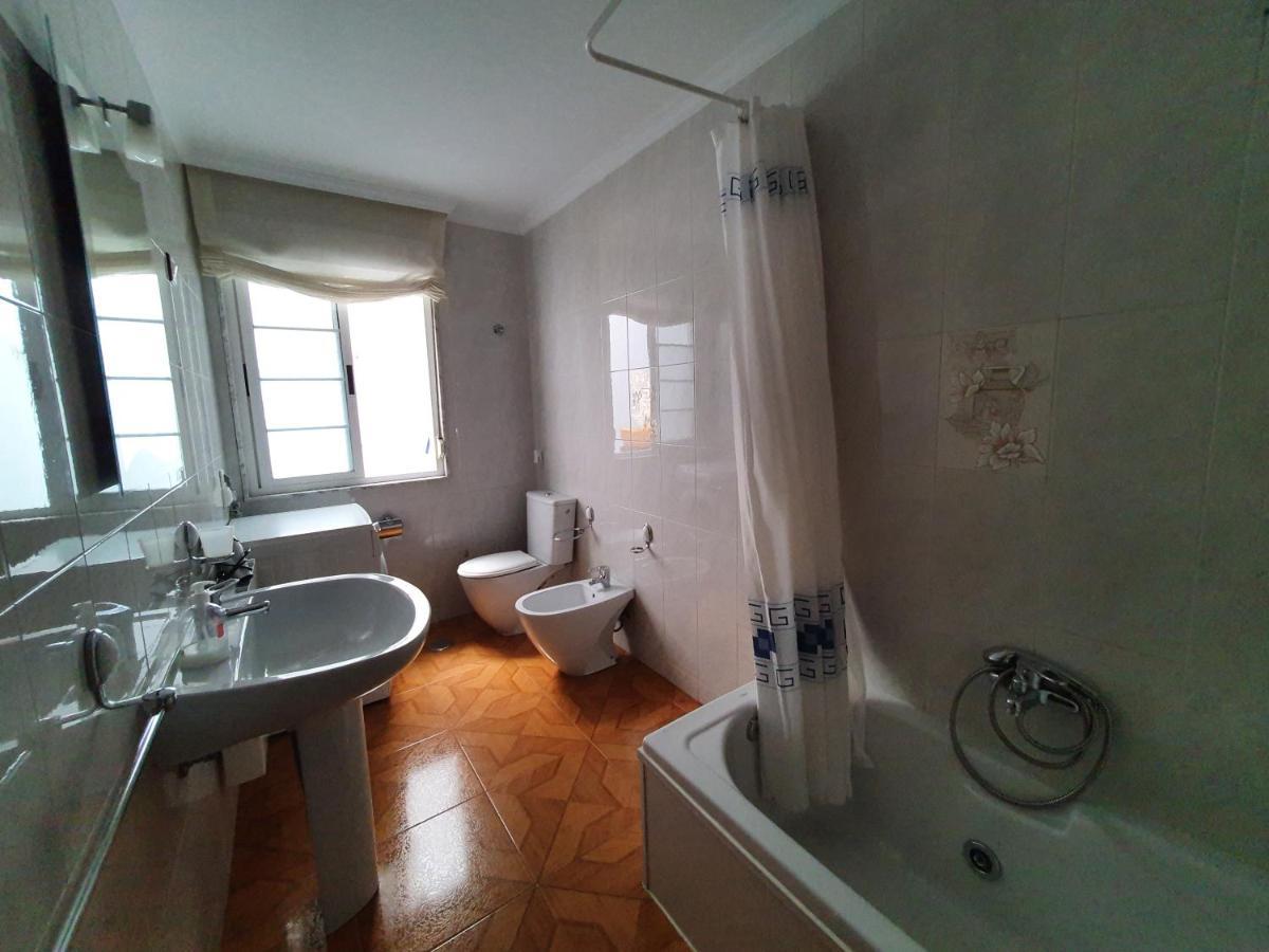 Apartamento Vacaciones Muxia Exteriér fotografie